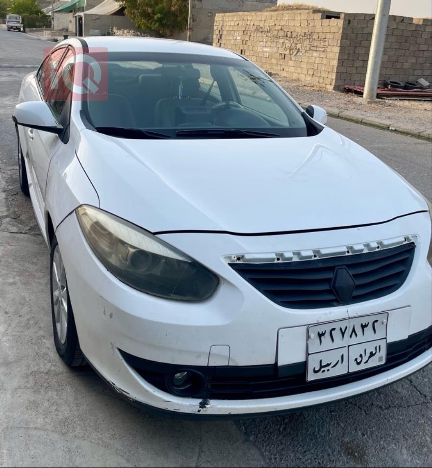 رینۆ فلوێنس